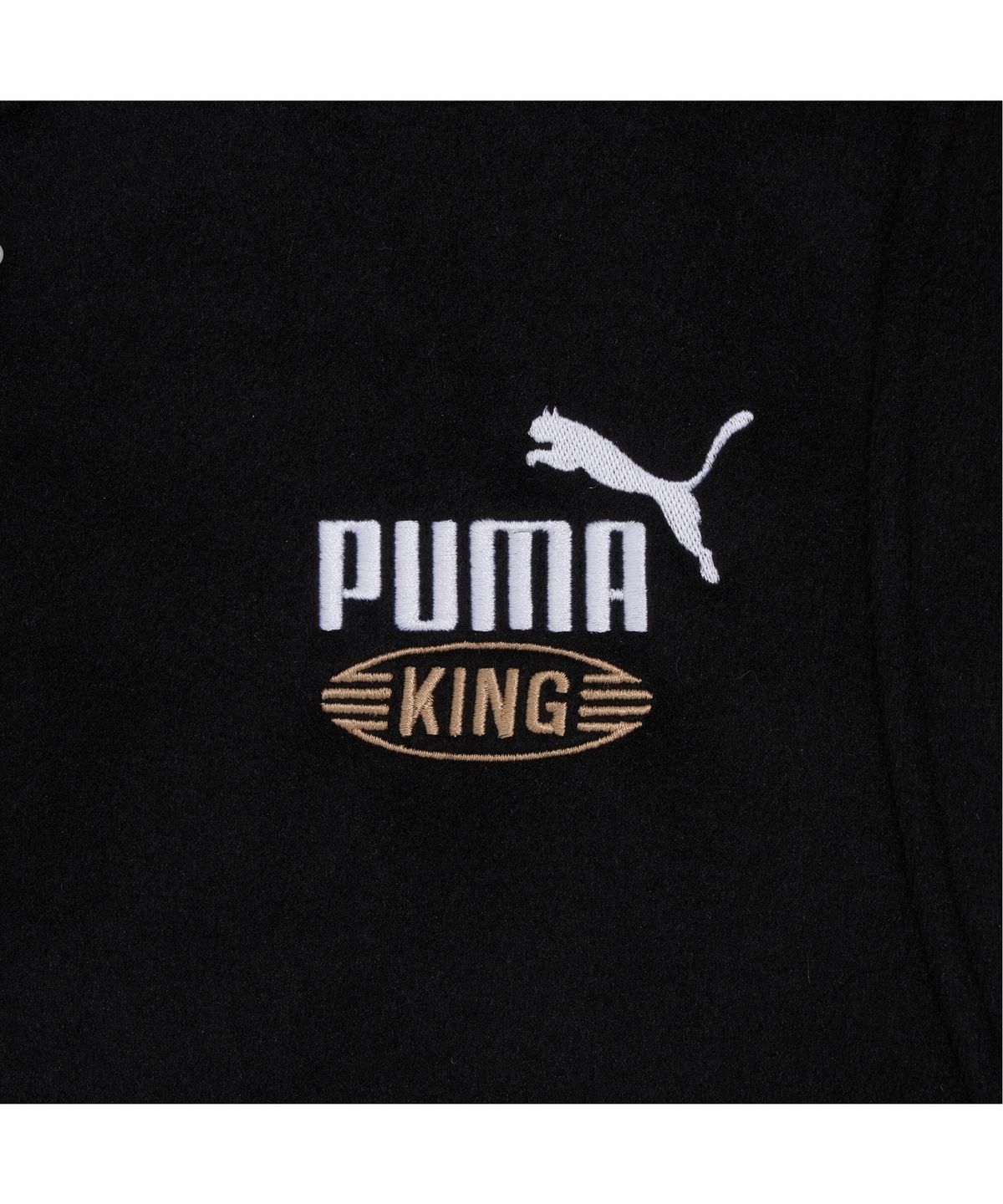 푸마(PUMA) 킹 오버사이즈 패디드 자켓 (63428251)