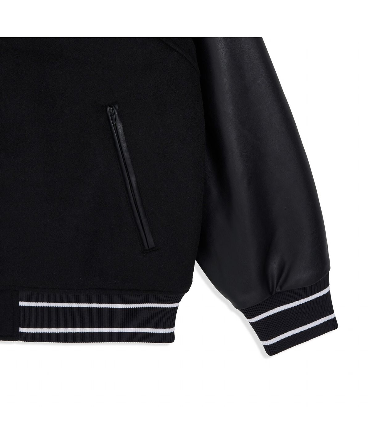 푸마(PUMA) 킹 오버사이즈 패디드 자켓 (63428251)
