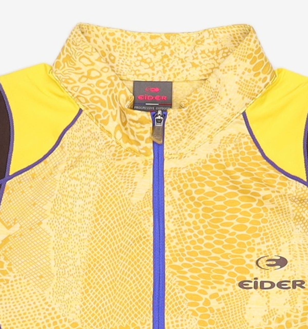 아이더(EIDER) 반소매 티셔츠 M