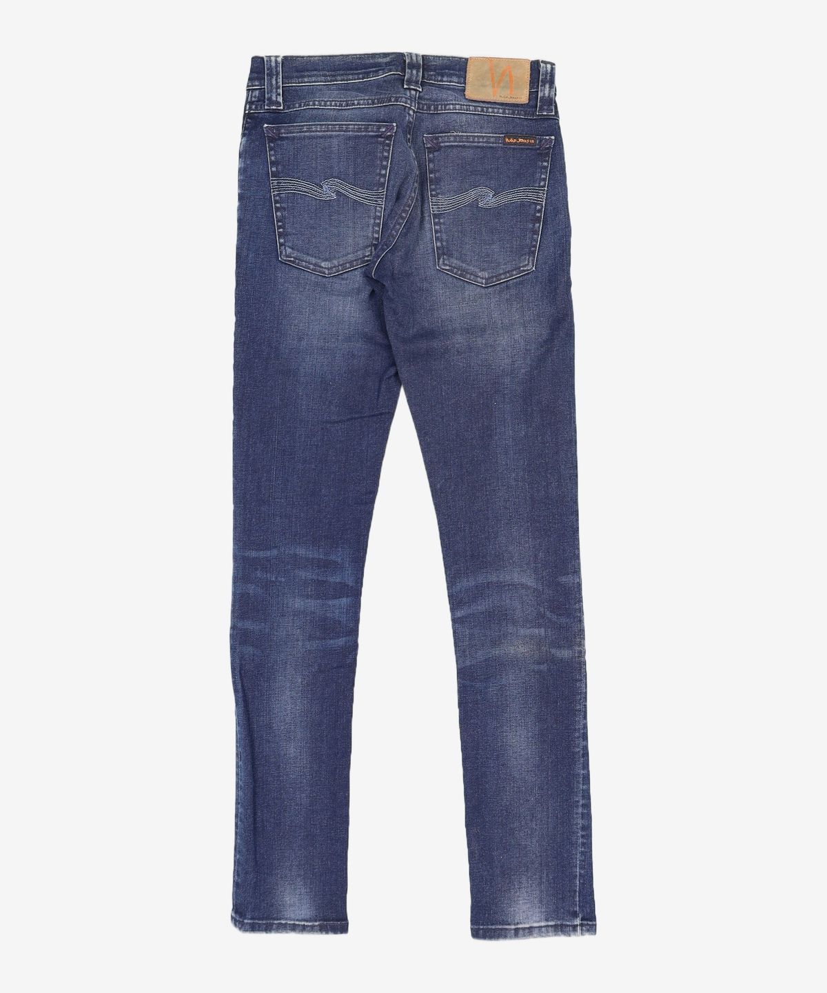 누디진(NUDIEJEANS) 청/데님 팬츠 25