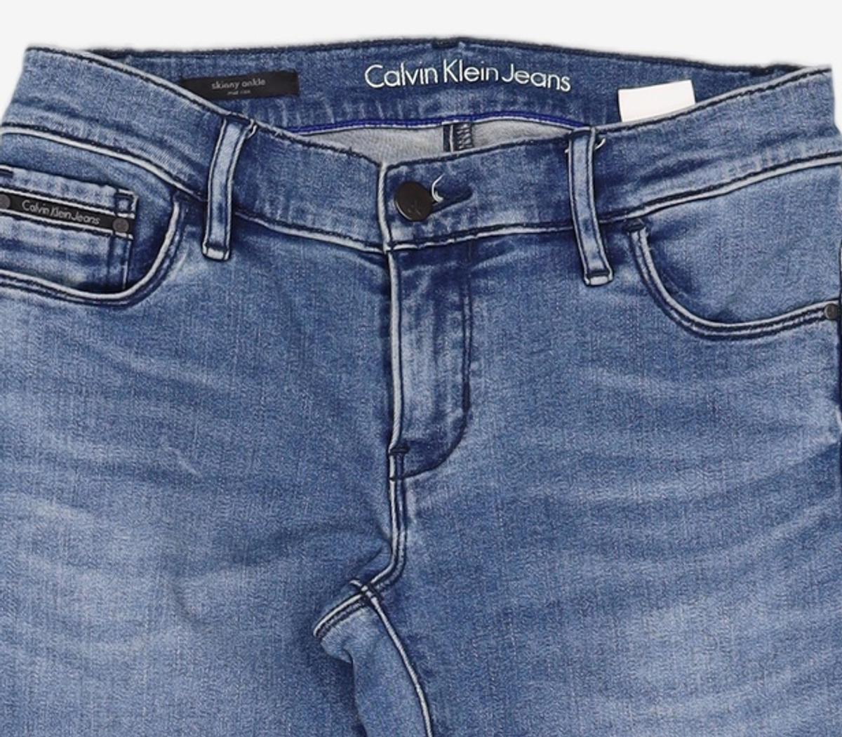 캘빈클라인 진(CALVIN KLEIN JEANS) 청/데님 팬츠 26