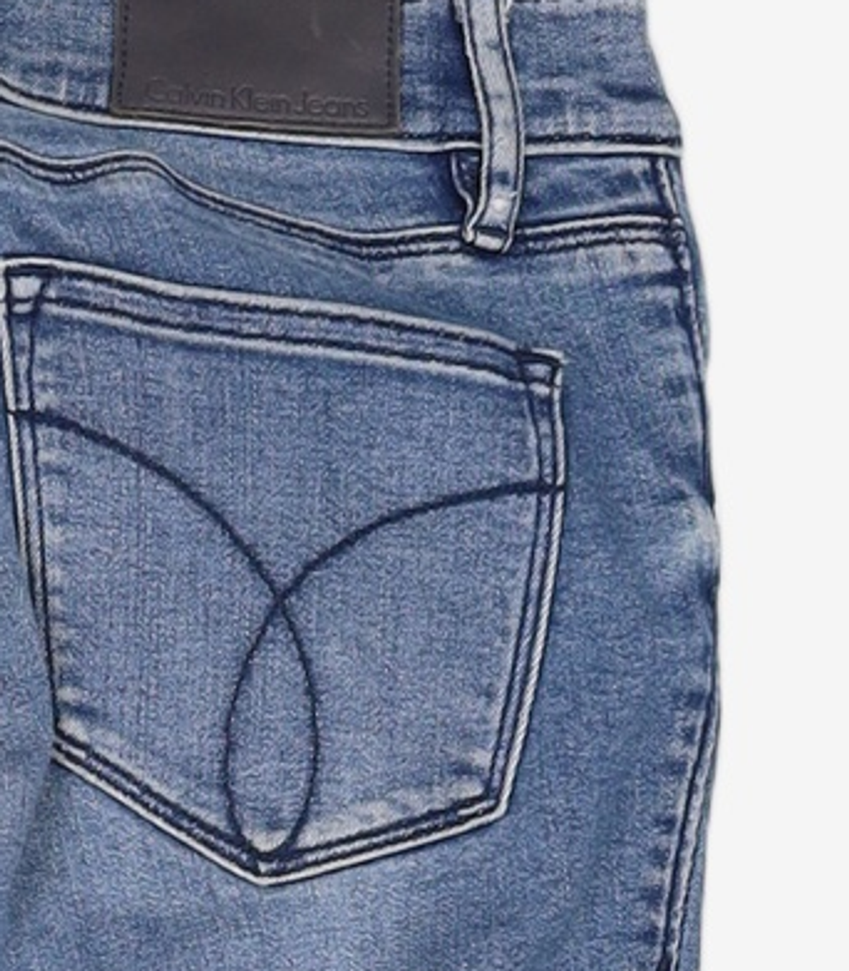 캘빈클라인 진(CALVIN KLEIN JEANS) 청/데님 팬츠 26