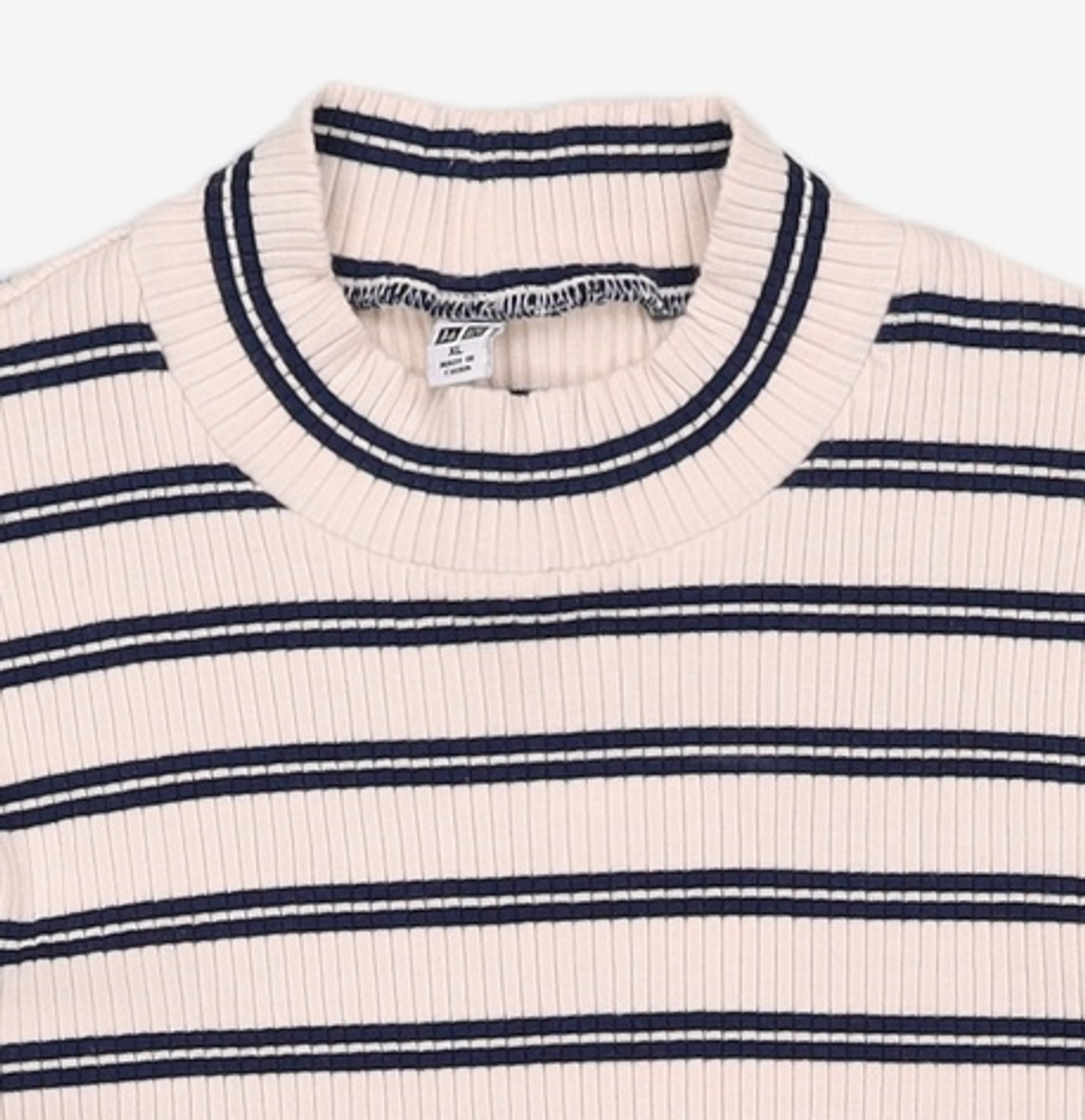유니클로(UNIQLO) 긴소매 티셔츠 XL