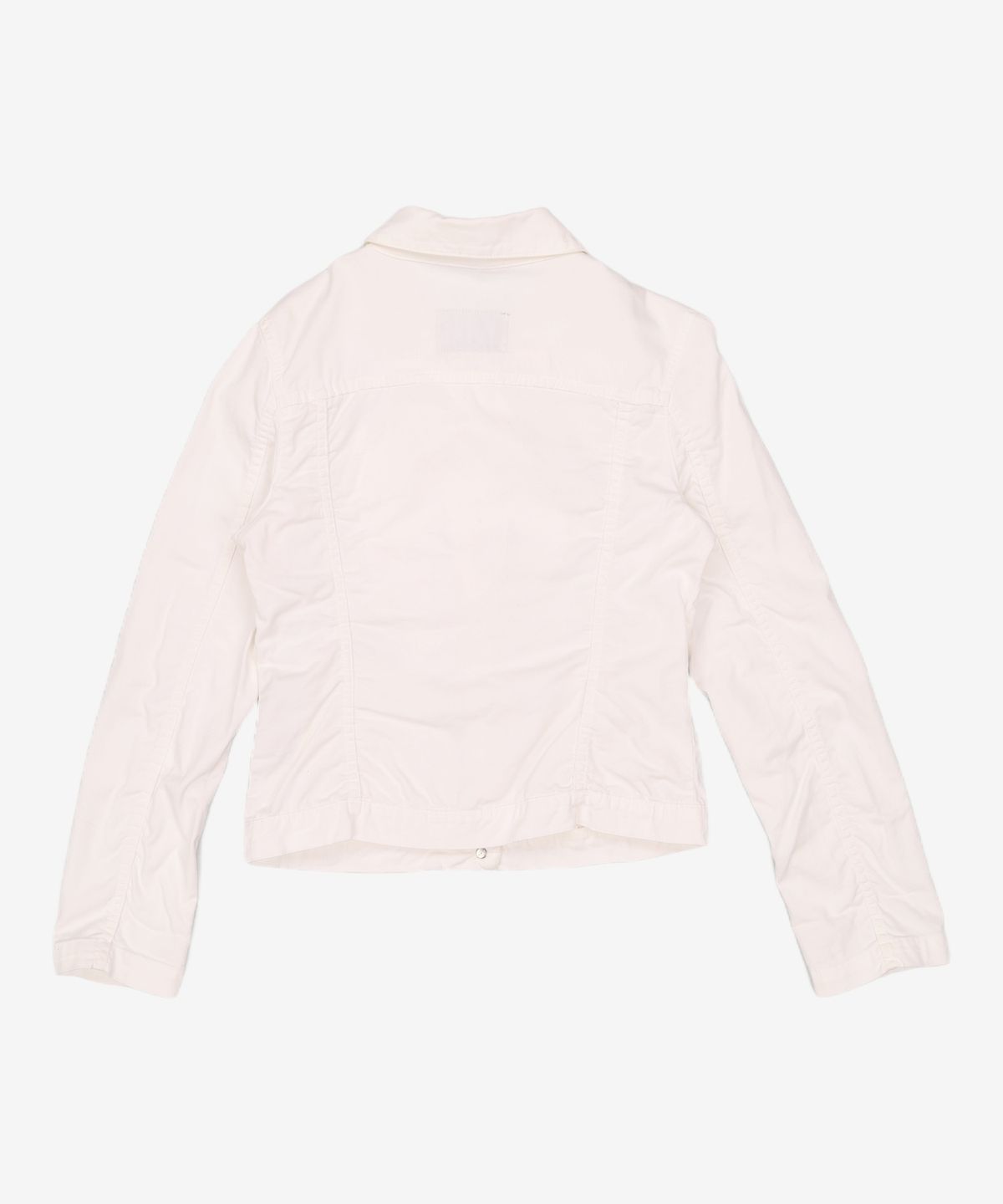 자라 베이직(ZARA BASIC) 데님/트러커 재킷 M