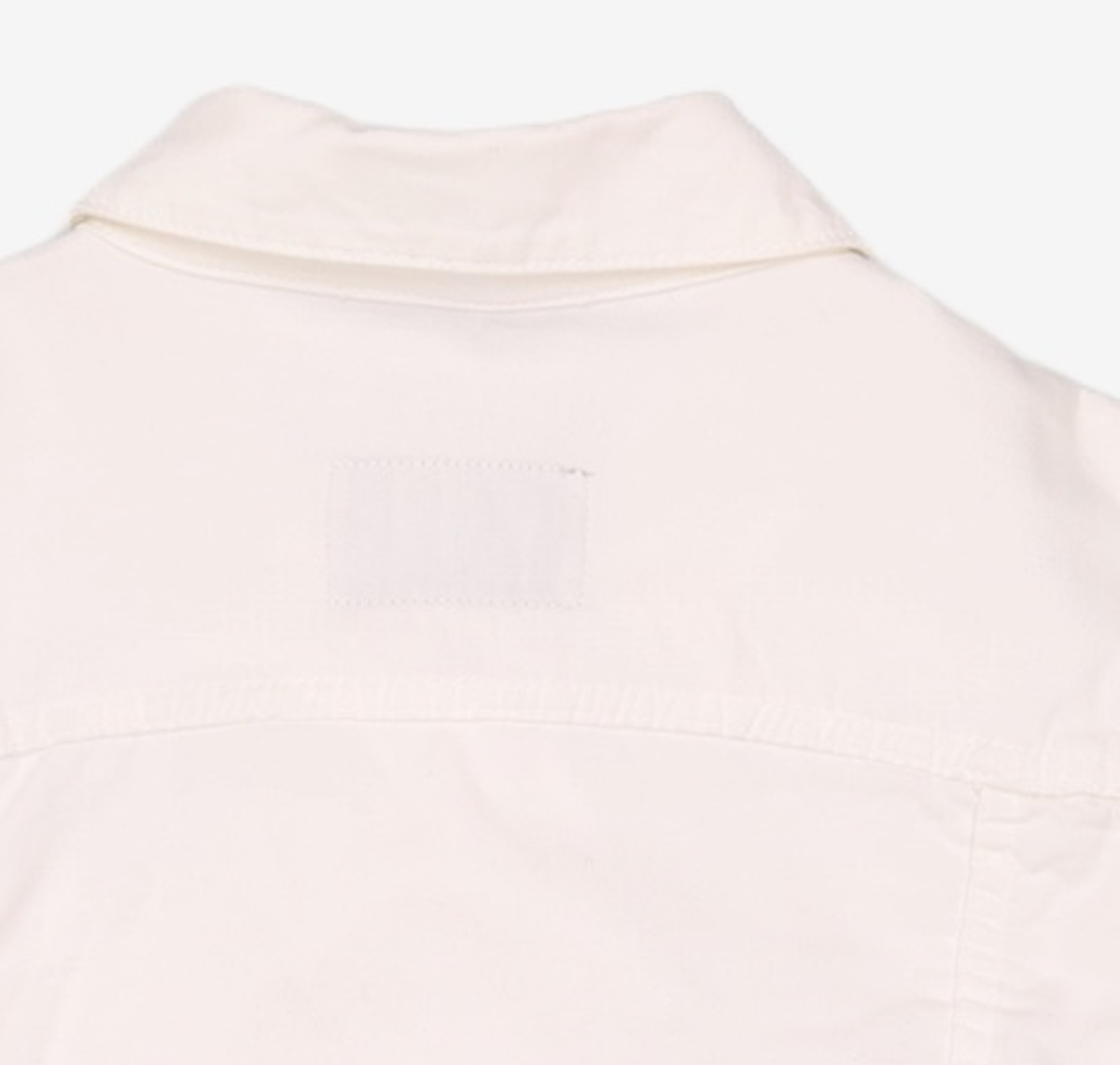 자라 베이직(ZARA BASIC) 데님/트러커 재킷 M