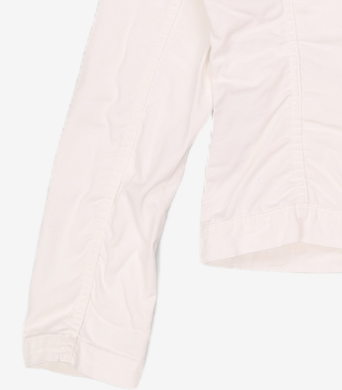 자라 베이직(ZARA BASIC) 데님/트러커 재킷 M