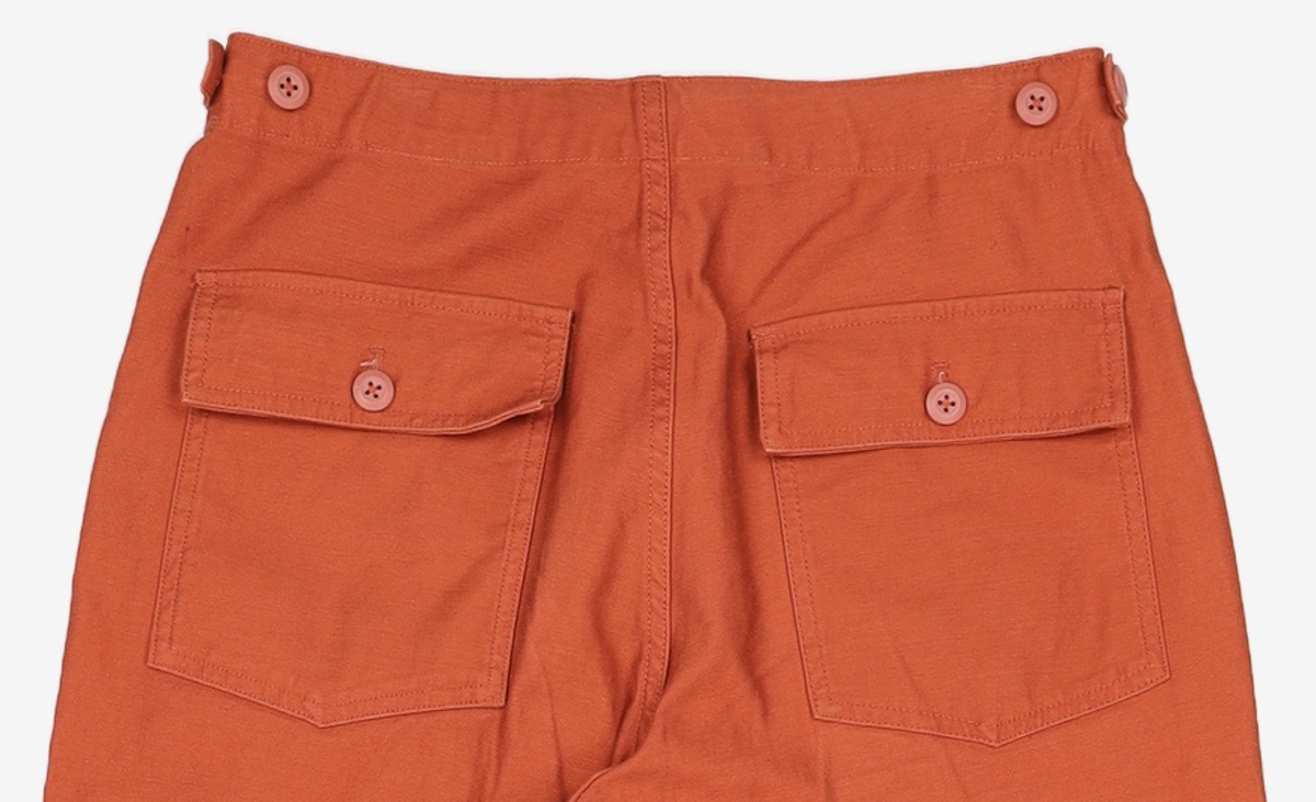 무신사 스탠다드(MUSINSA STANDARD) 코튼 팬츠 30
