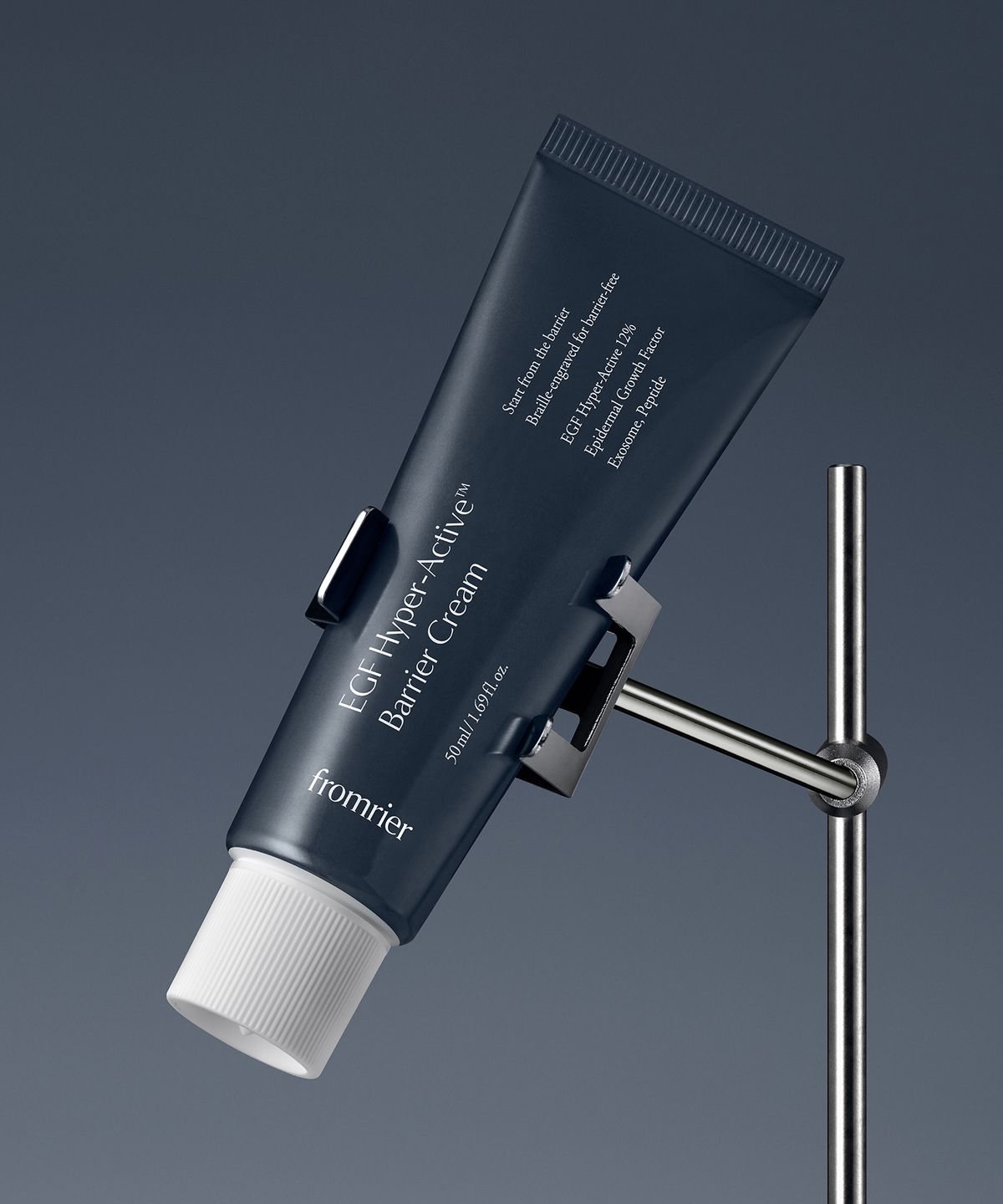 프롬리에(FROMRIER) EGF 하이퍼 액티브 장벽 크림 50ml