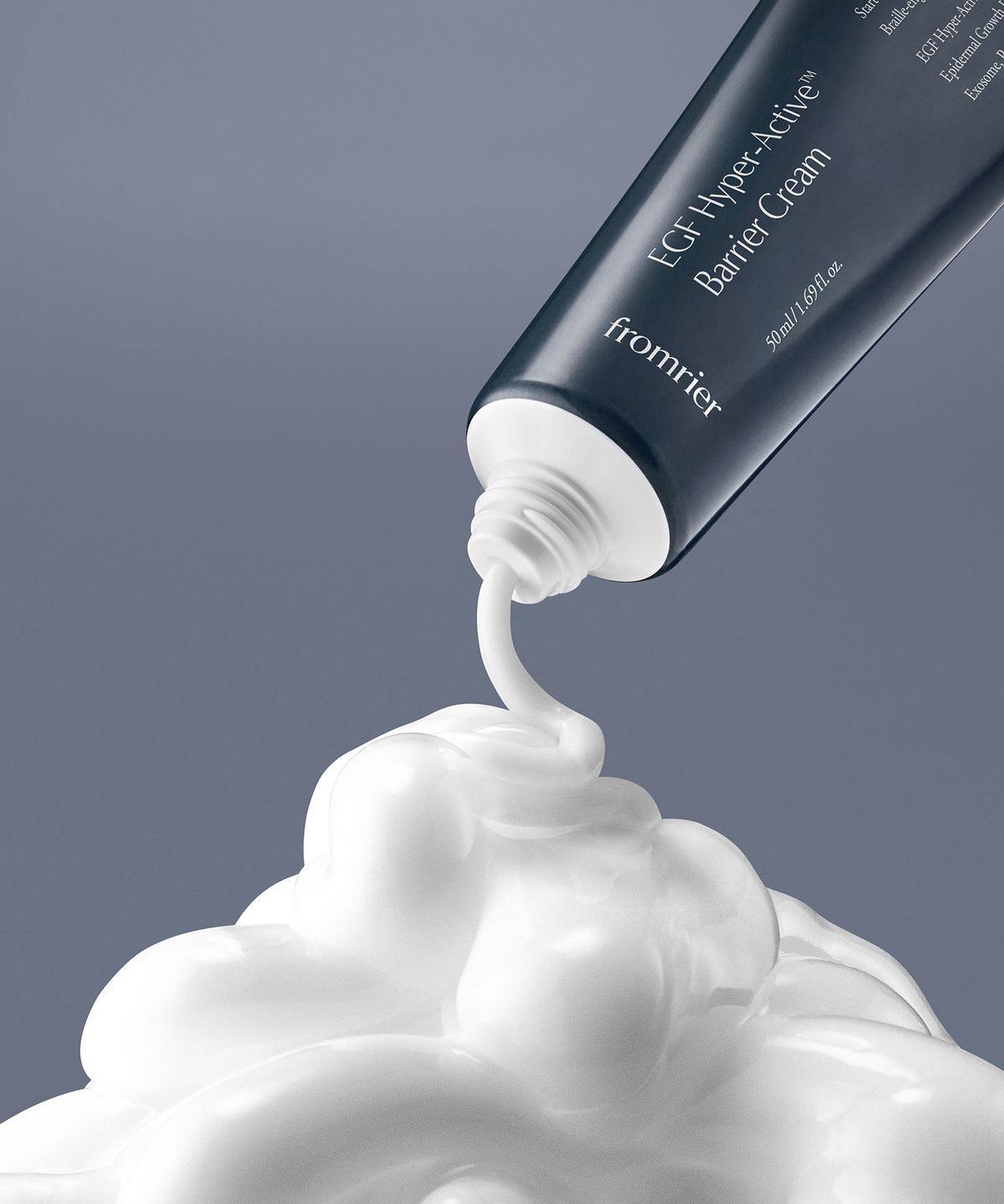 프롬리에(FROMRIER) EGF 하이퍼 액티브 장벽 크림 50ml