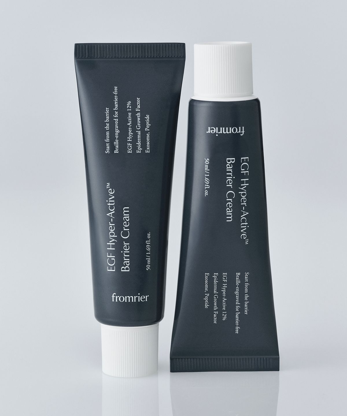 프롬리에(FROMRIER) EGF 하이퍼 액티브 장벽 크림 50ml