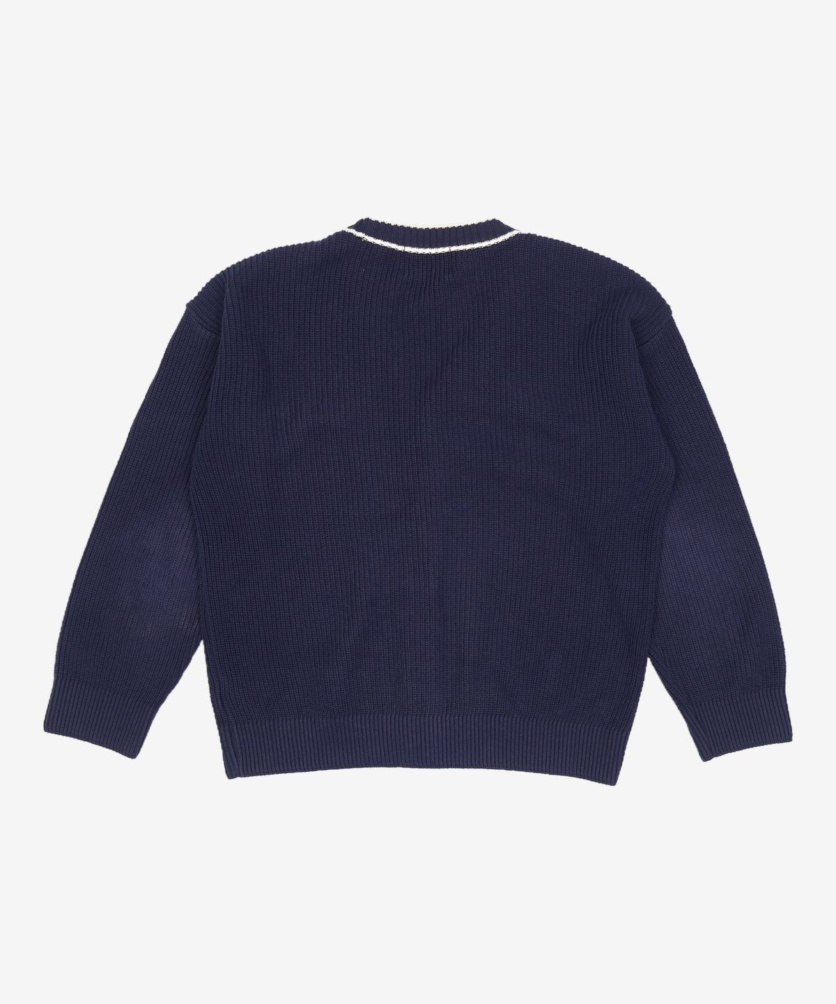 니티드(KNITTED) 카디건 XL