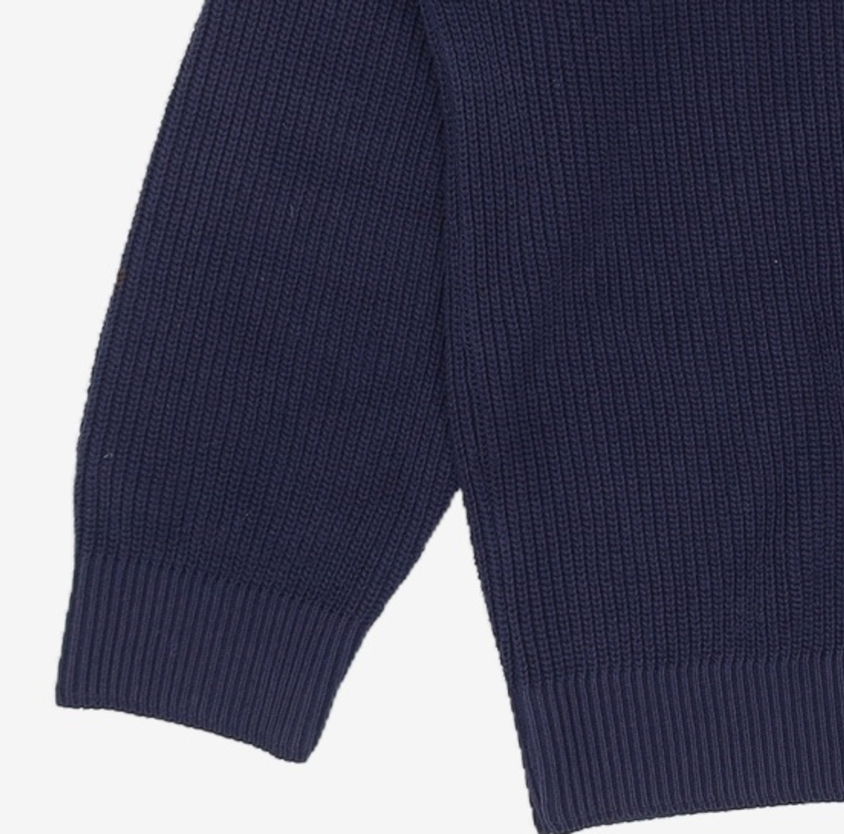 니티드(KNITTED) 카디건 XL