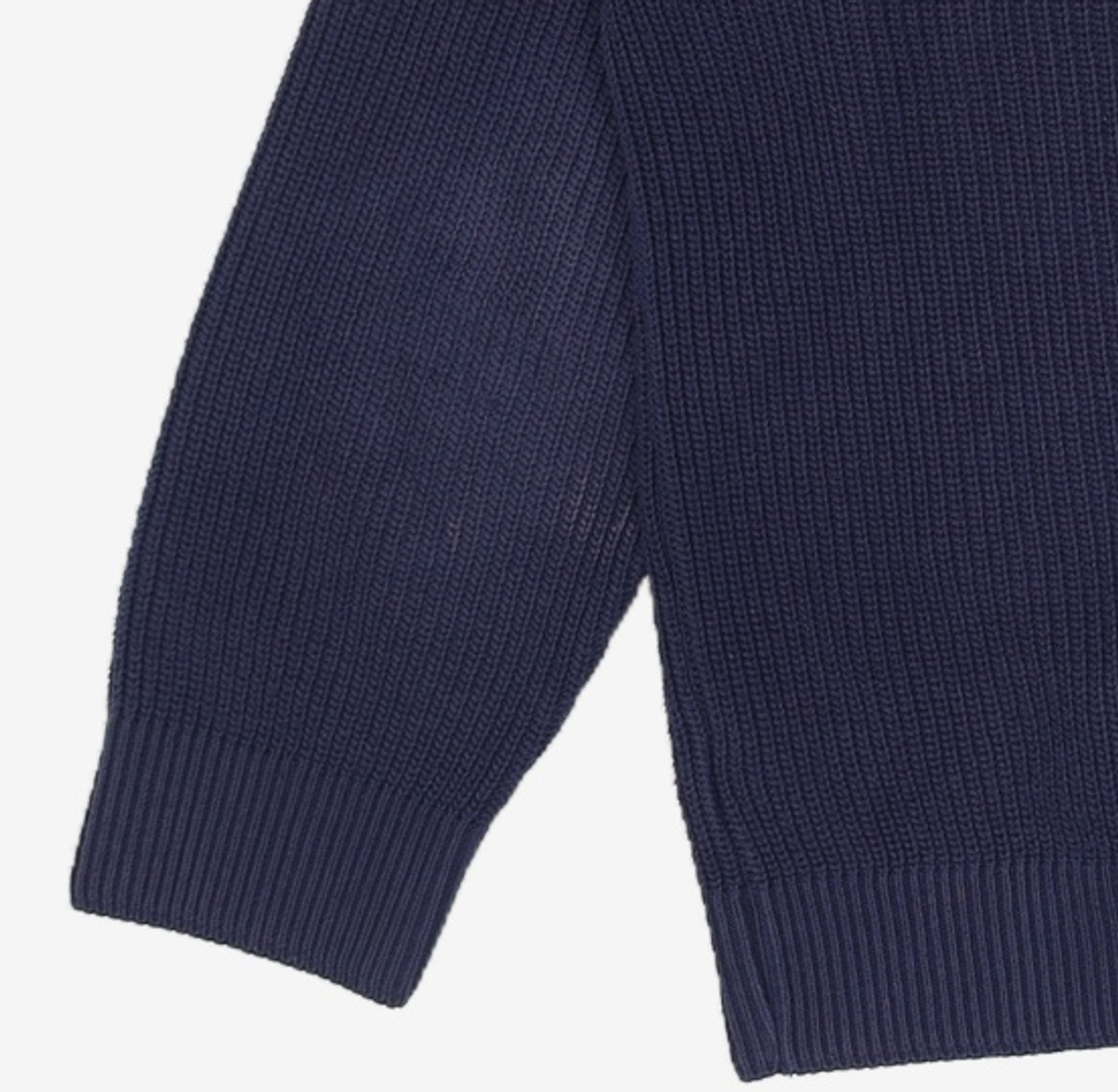 니티드(KNITTED) 카디건 XL