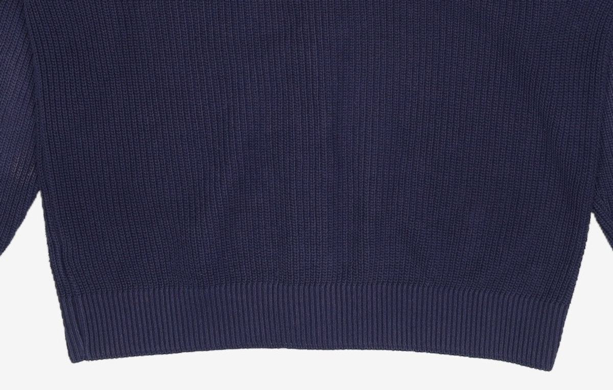 니티드(KNITTED) 카디건 XL