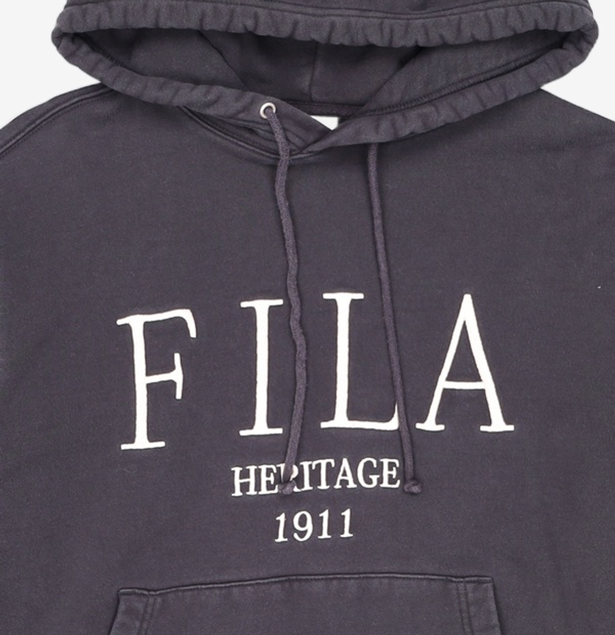 휠라(FILA) 후드 티셔츠 95