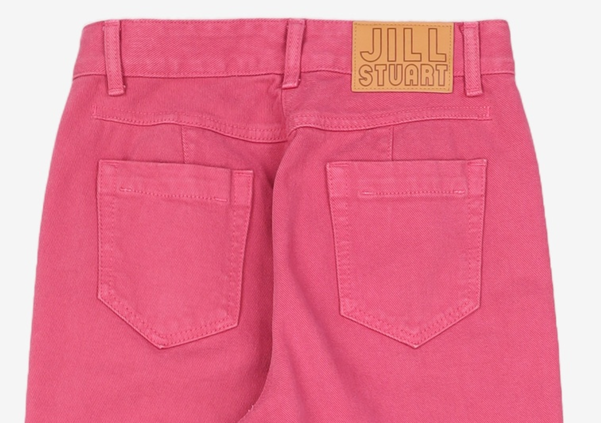 질 스튜어트 뉴욕(JILL STUART NEW YORK) 코튼 팬츠 67 94