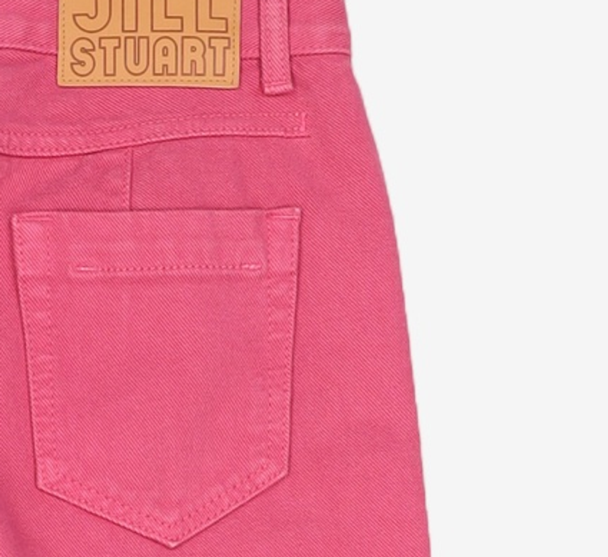 질 스튜어트 뉴욕(JILL STUART NEW YORK) 코튼 팬츠 67 94