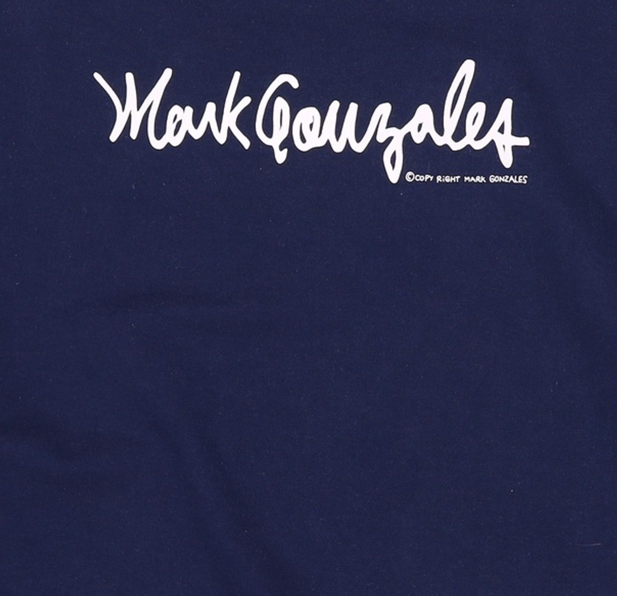 마크곤잘레스(MARK GONZALES) 맨투맨/스웨트셔츠 M