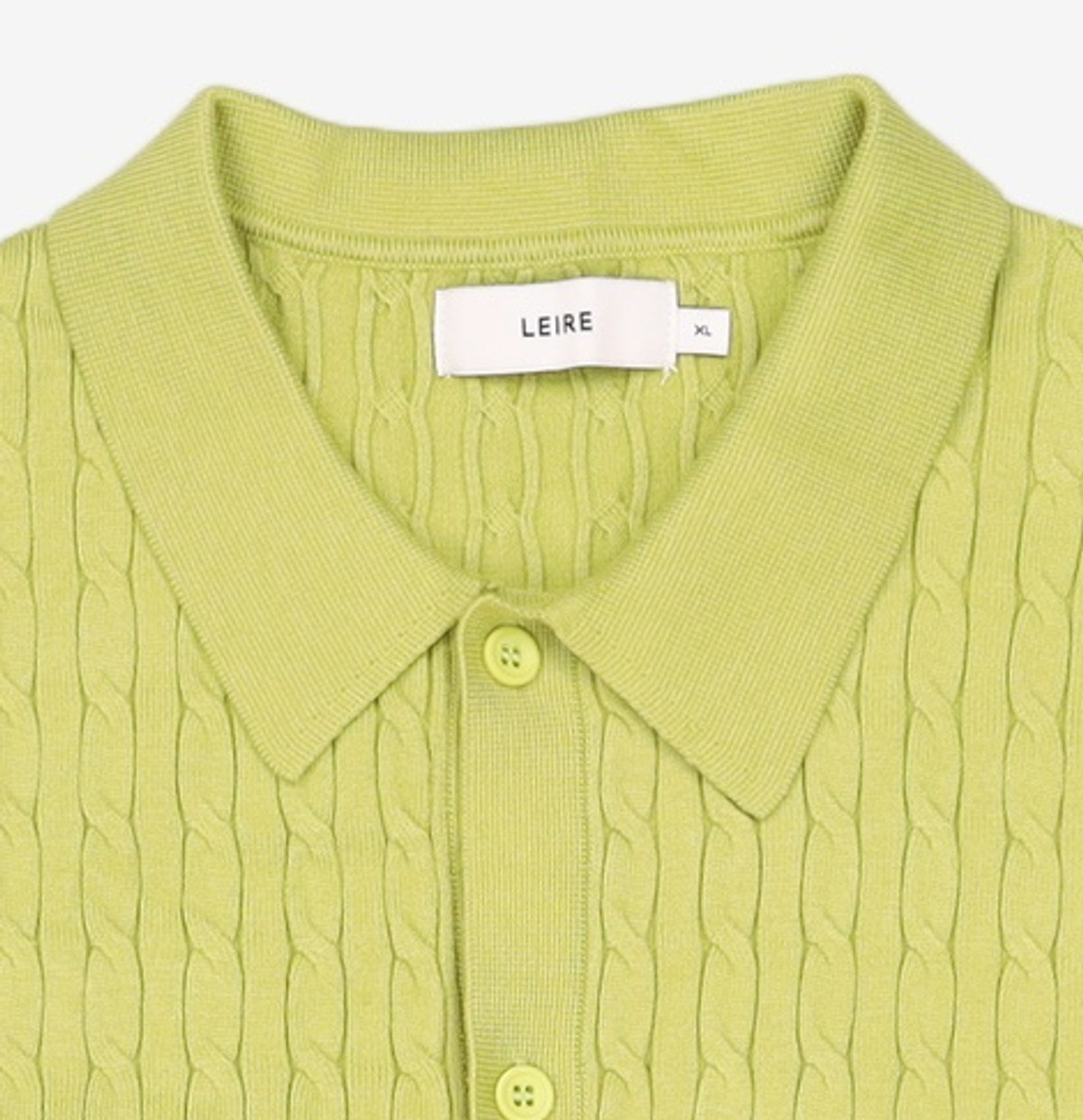 르아르(LEIRE) 카디건 XL
