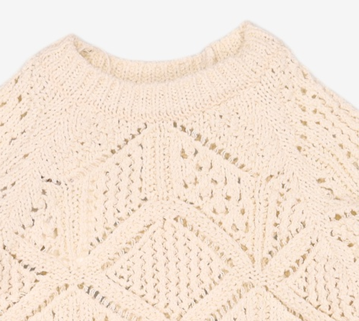 자라(ZARA) 니트/스웨터 S