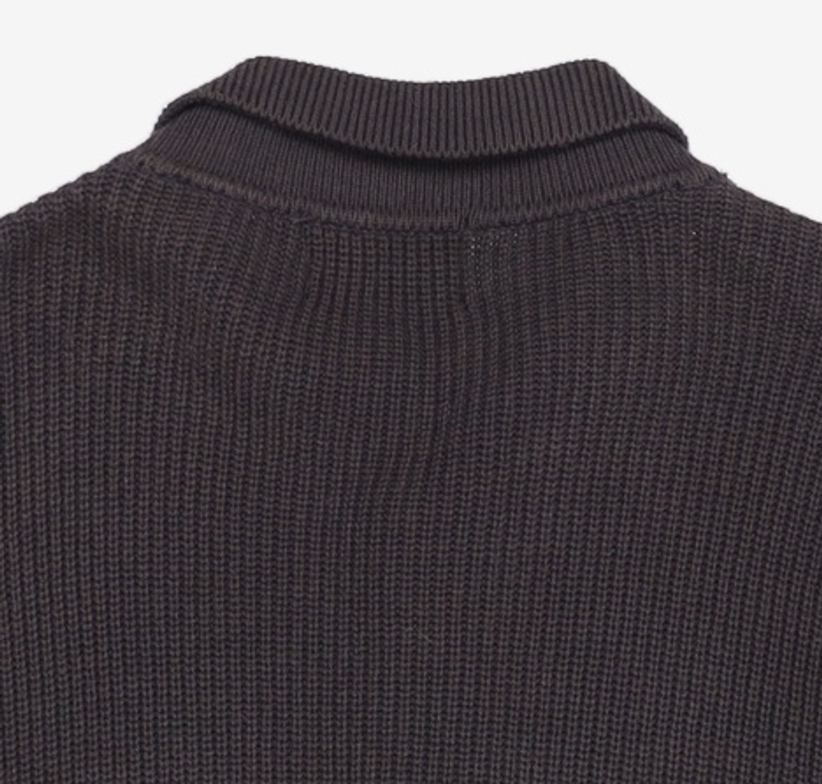 니티드(KNITTED) 카디건 L