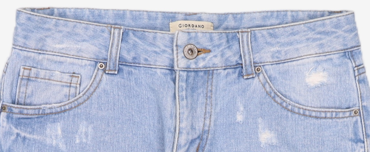 지오다노(GIORDANO) 숏팬츠 68