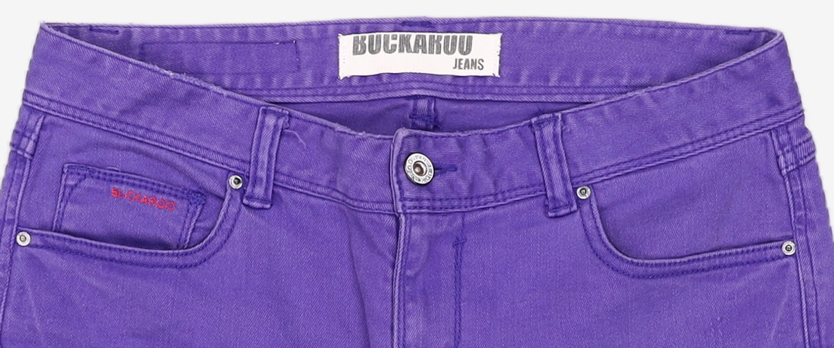버커루(BUCKAROO) 숏팬츠 28