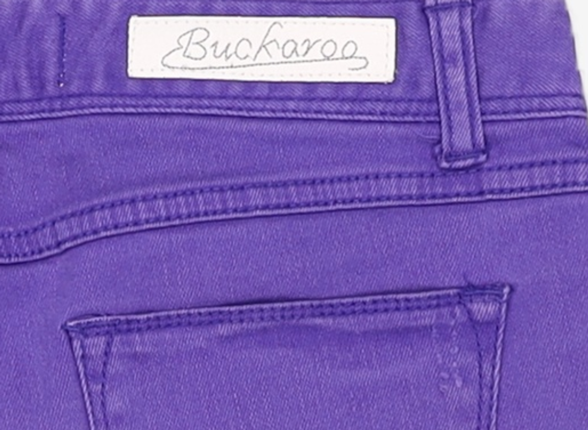 버커루(BUCKAROO) 숏팬츠 28
