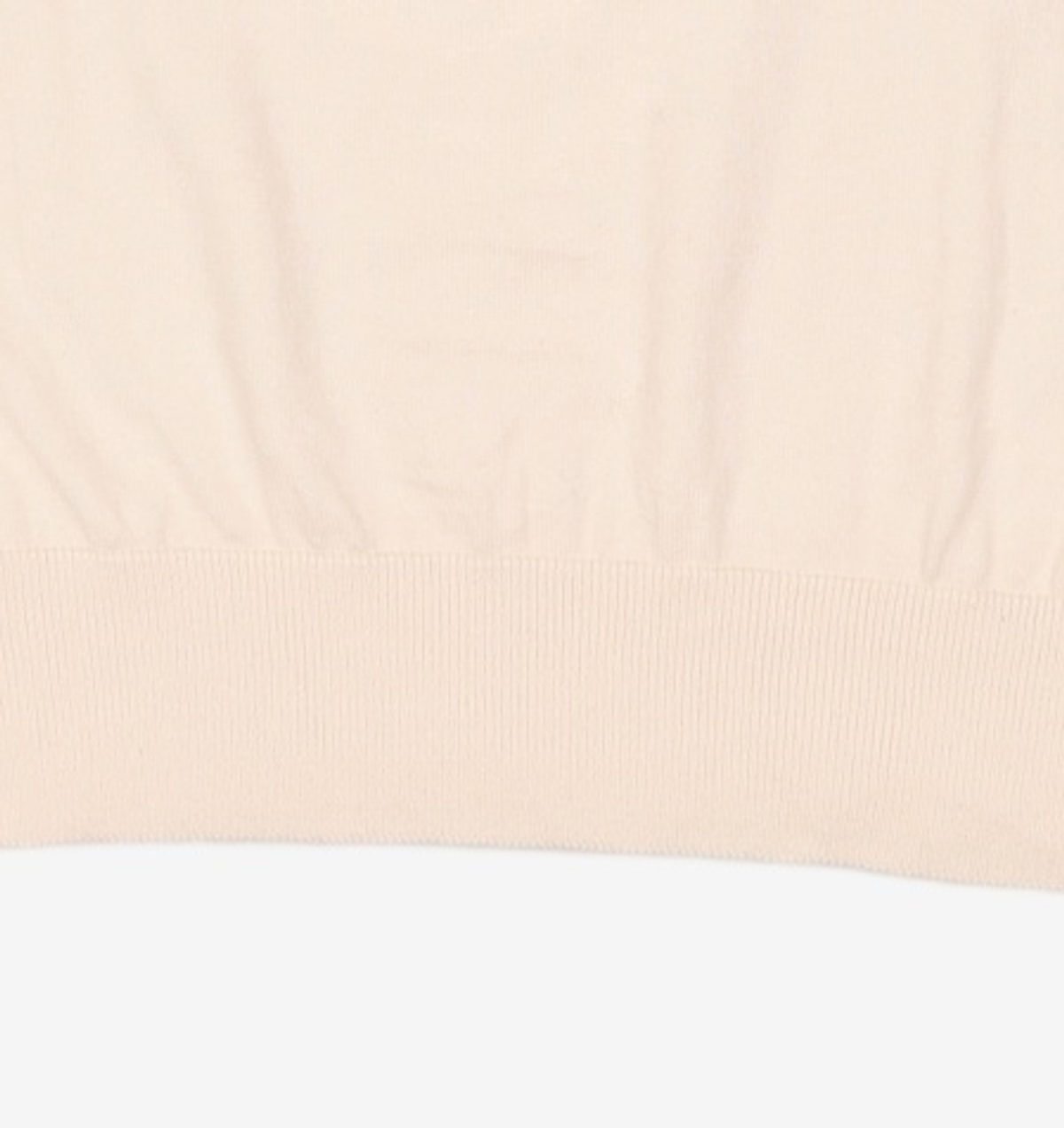 메종 키츠네(MAISON KITSUNE) 빅 폭스헤드 스웨터 IU00527KT1058 P701 ECRU L