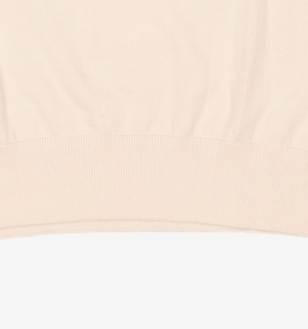 메종 키츠네(MAISON KITSUNE) 빅 폭스헤드 스웨터 IU00527KT1058 P701 ECRU L