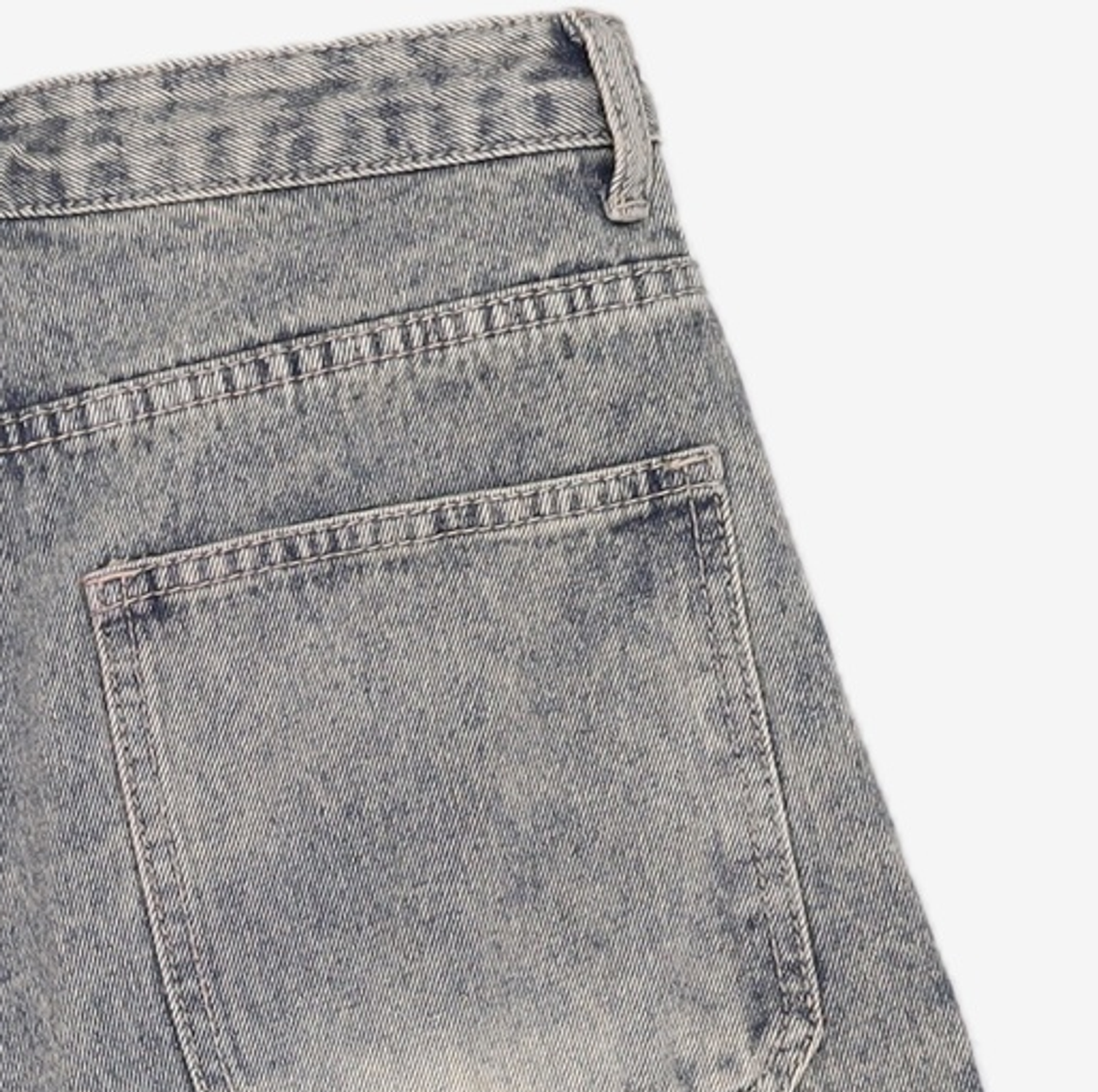 트릴리온(TRILLION) 숏팬츠 M