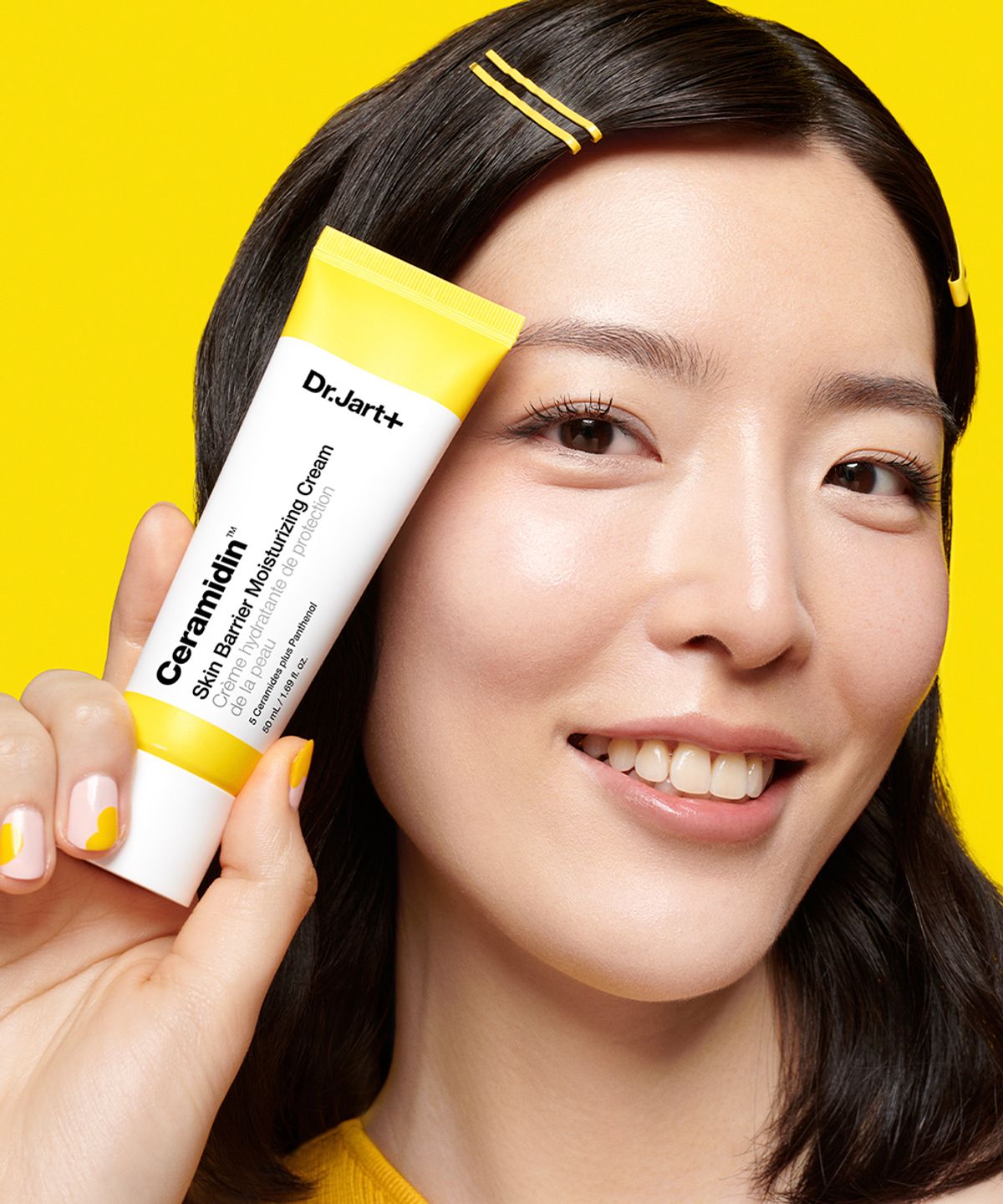 닥터자르트(DR.JART) 세라마이딘 스킨 베리어 모이스처라이징 크림 50ml