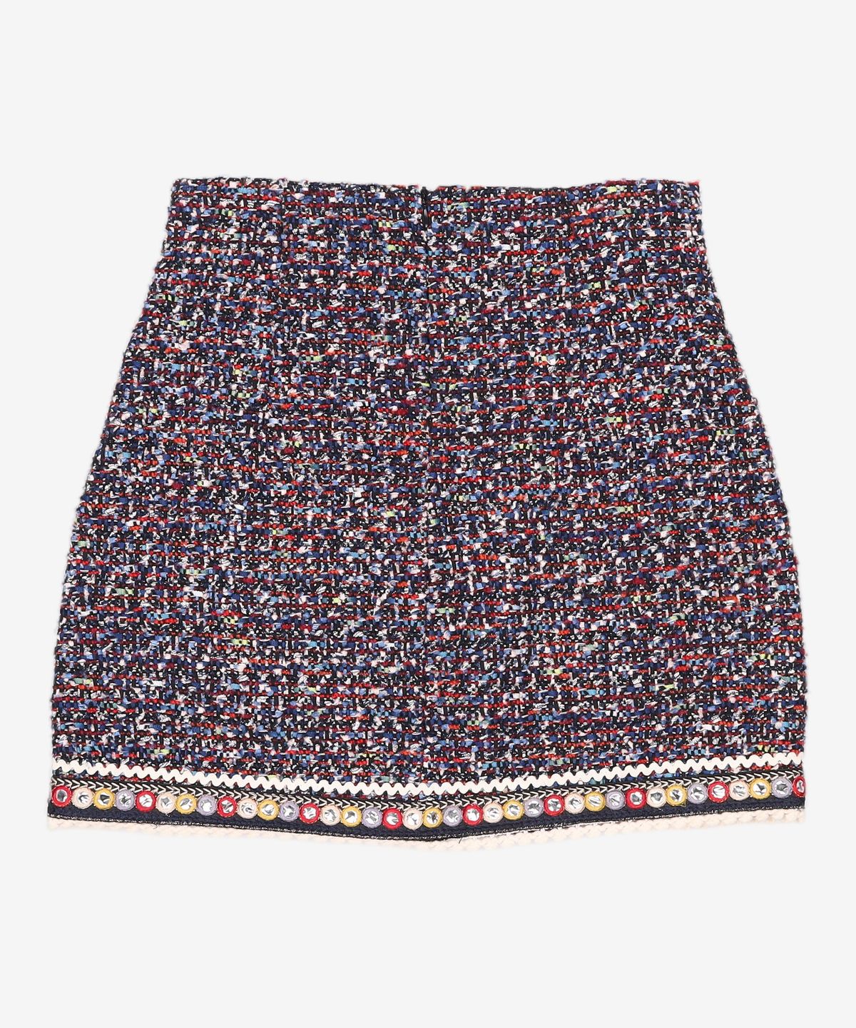 자라 우먼(ZARA WOMAN) 미니스커트 S