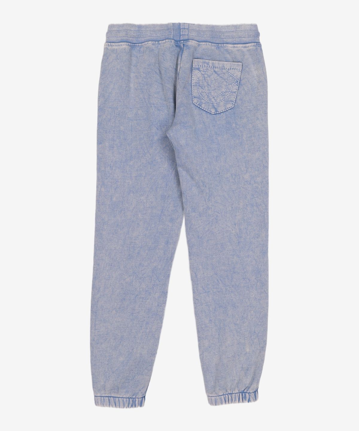 트루릴리젼(TRUERELIGION) 조거 팬츠 S
