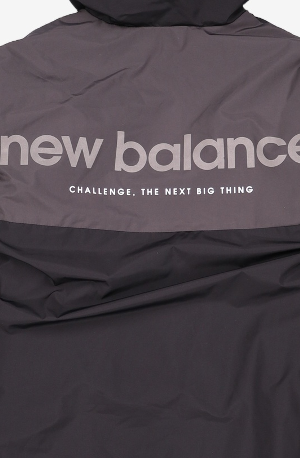 뉴발란스(NEW BALANCE) 롱 패딩/롱 헤비 아우터 S