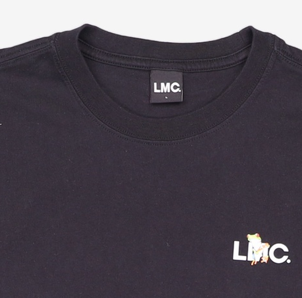 엘엠씨(LMC) 반소매 티셔츠 L