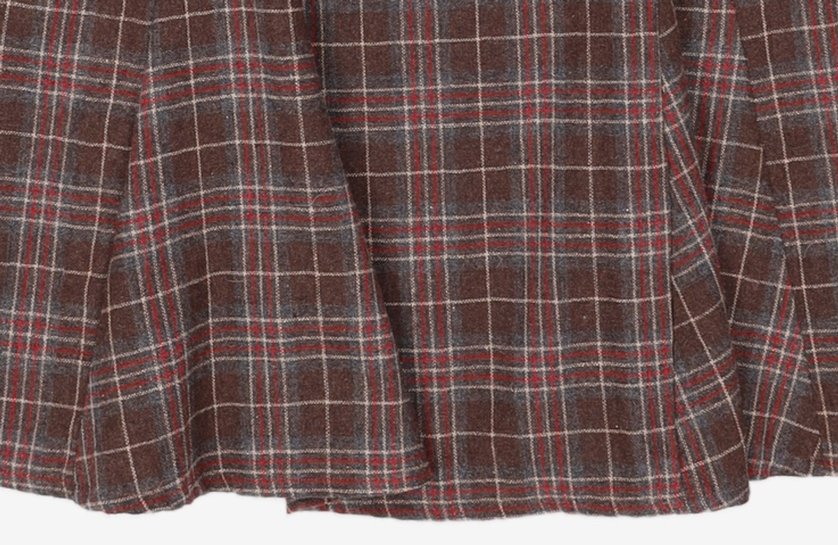 스파오(SPAO) 롱스커트 S