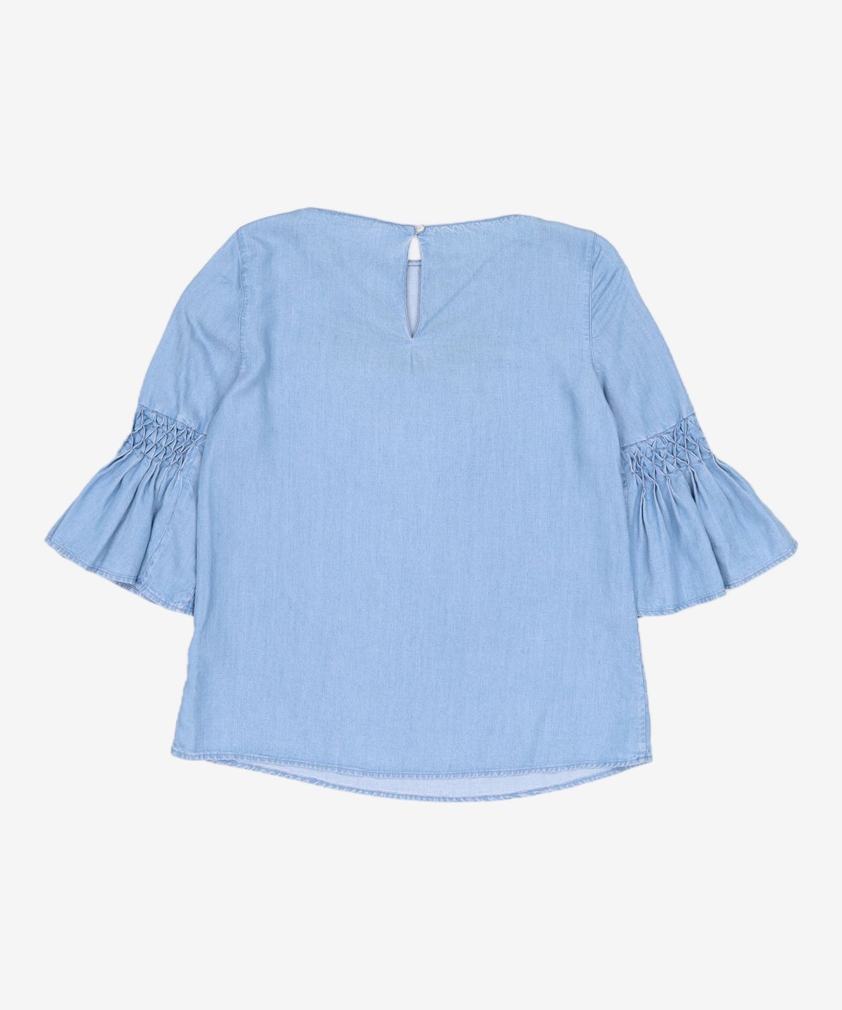 마시모두띠(Massimo dutti) 블라우스 34