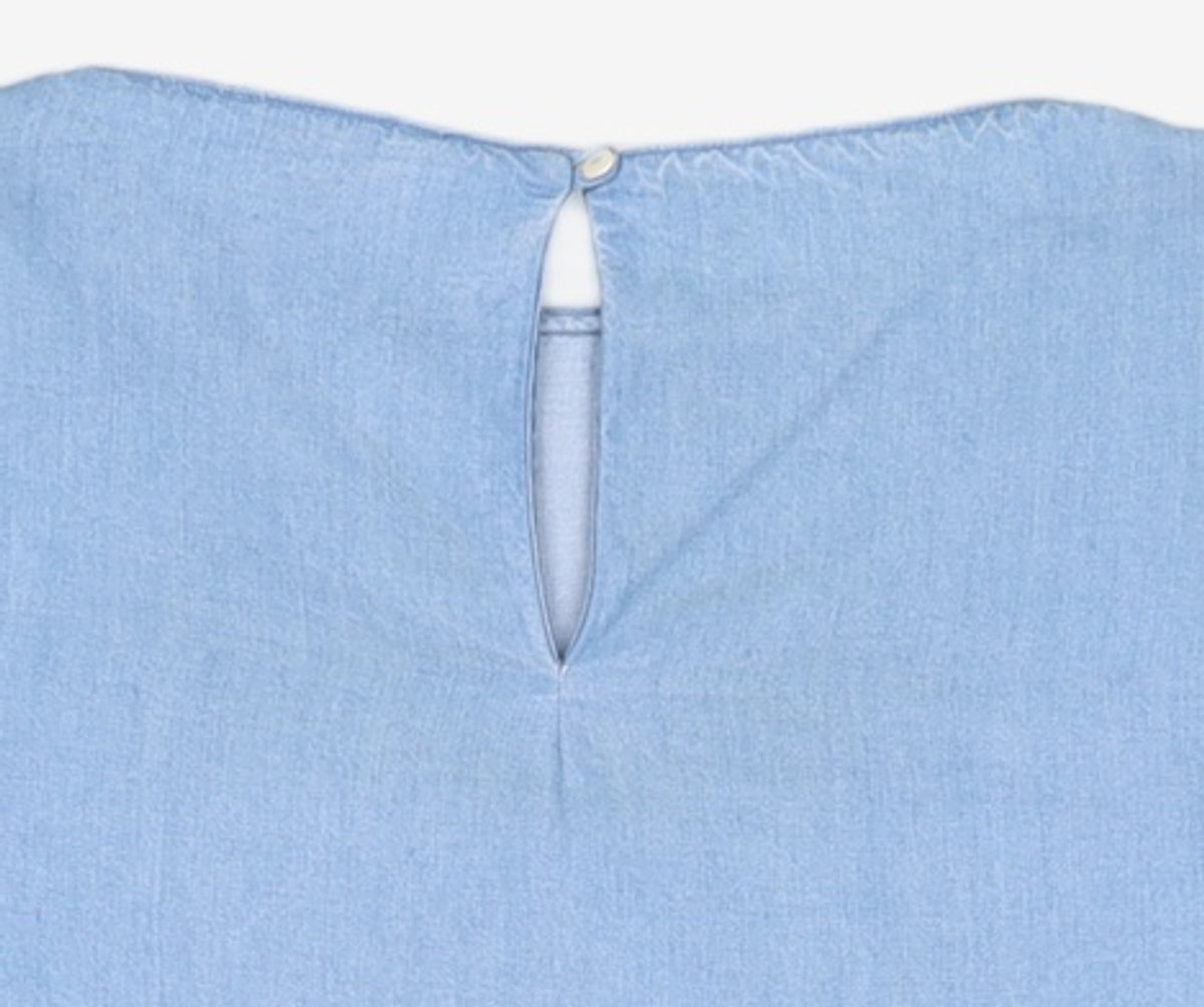 마시모두띠(Massimo dutti) 블라우스 34