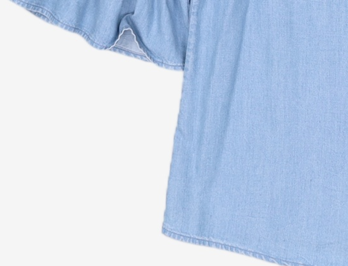 마시모두띠(Massimo dutti) 블라우스 34