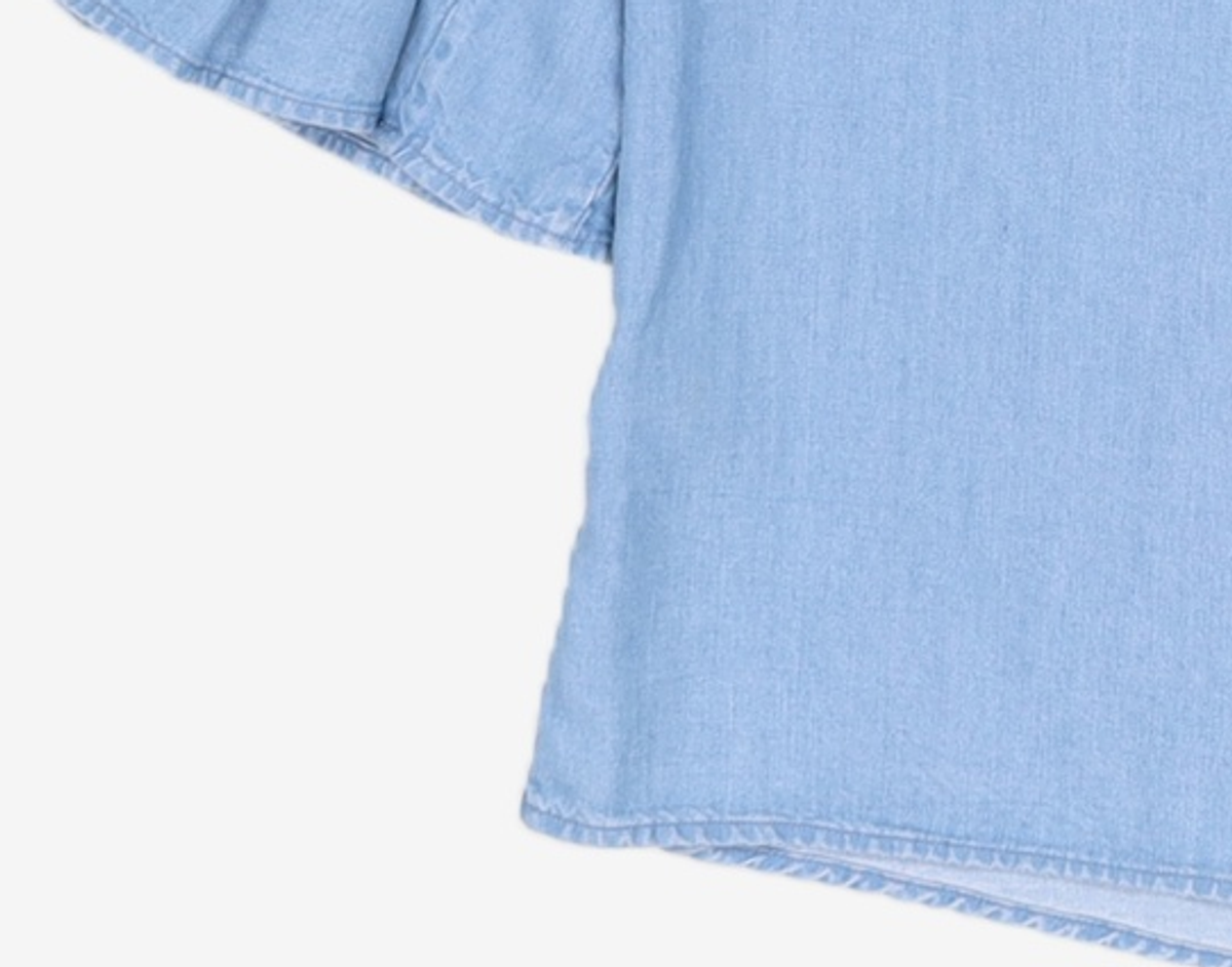 마시모두띠(Massimo dutti) 블라우스 34