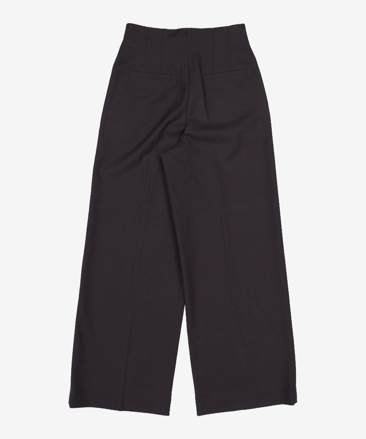 미쏘(MIXXO) 10부 와이드 슬랙스_MIWTWDT61B 24