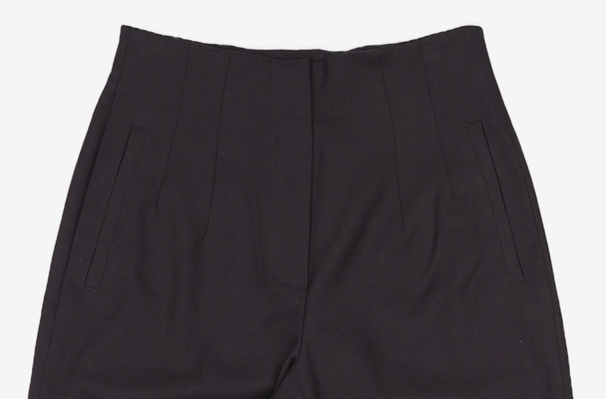 미쏘(MIXXO) 10부 와이드 슬랙스_MIWTWDT61B 24
