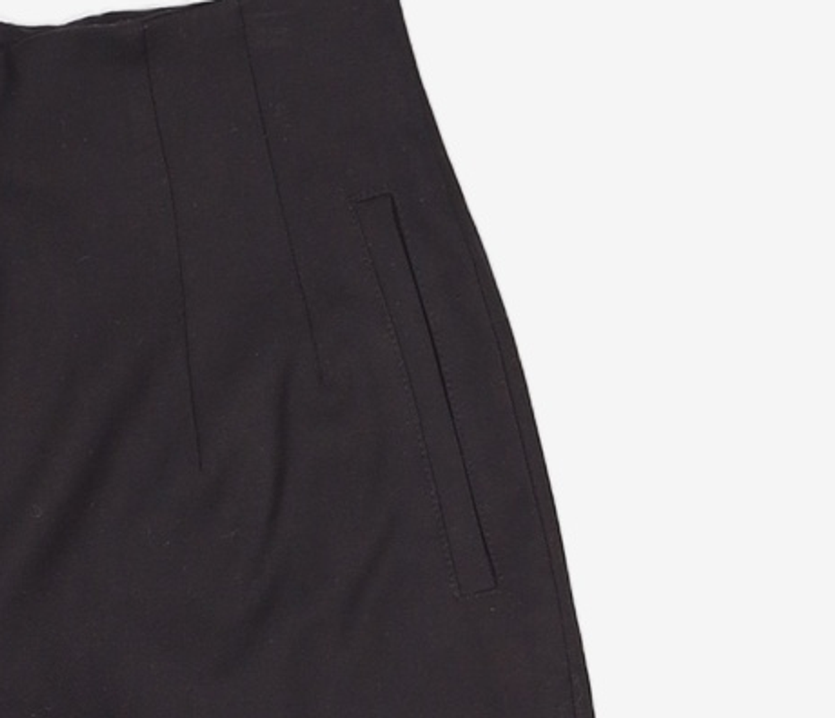 미쏘(MIXXO) 10부 와이드 슬랙스_MIWTWDT61B 24