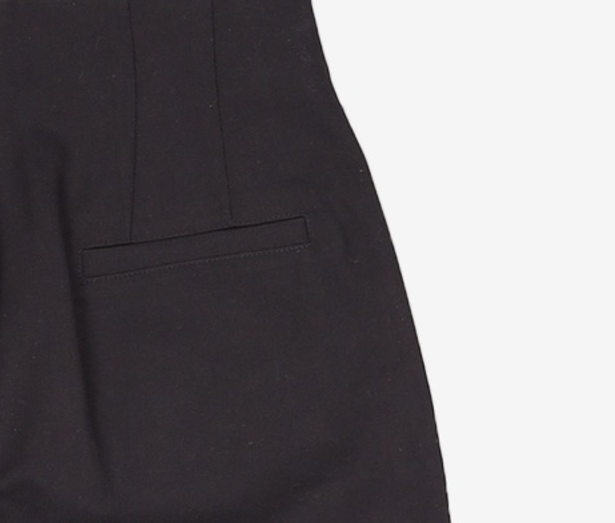 미쏘(MIXXO) 10부 와이드 슬랙스_MIWTWDT61B 24