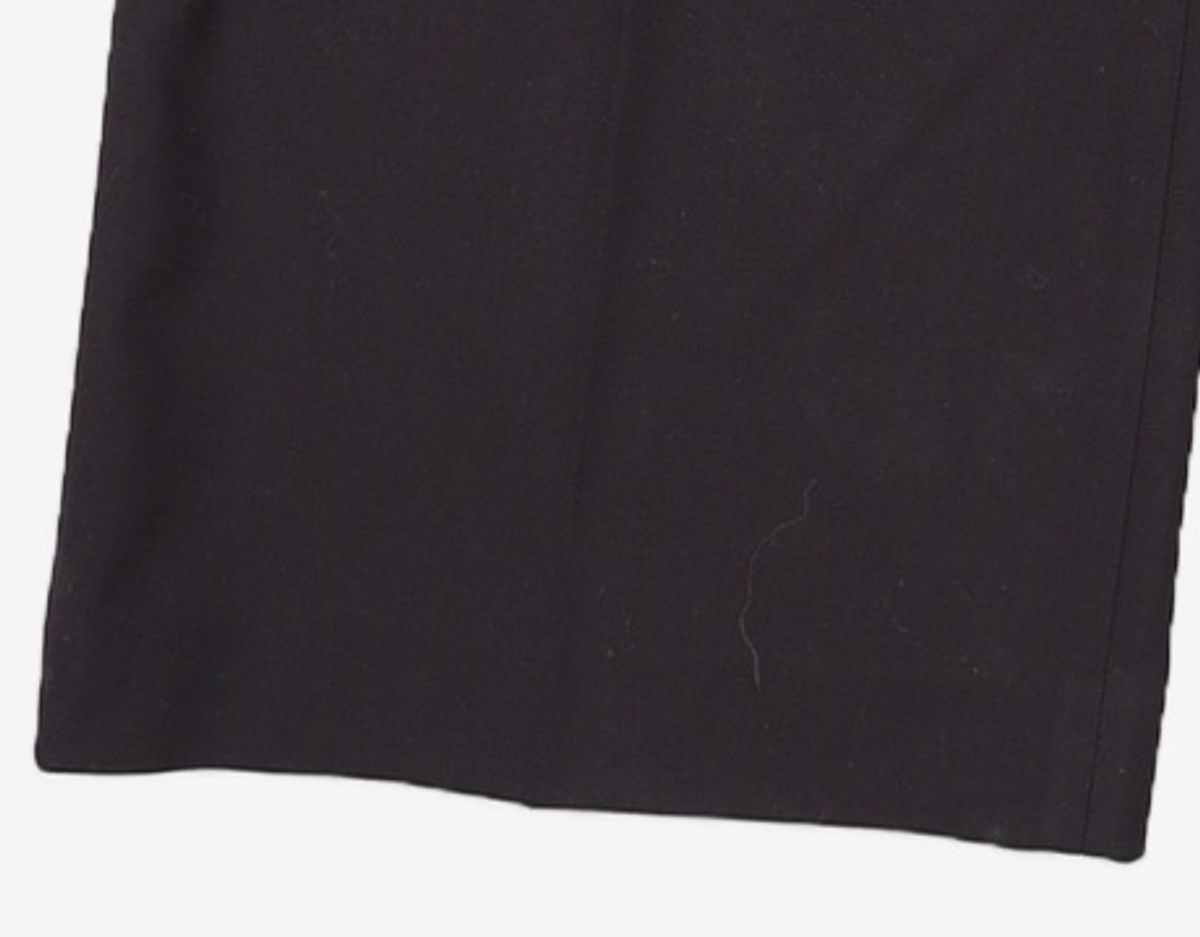 미쏘(MIXXO) 10부 와이드 슬랙스_MIWTWDT61B 24