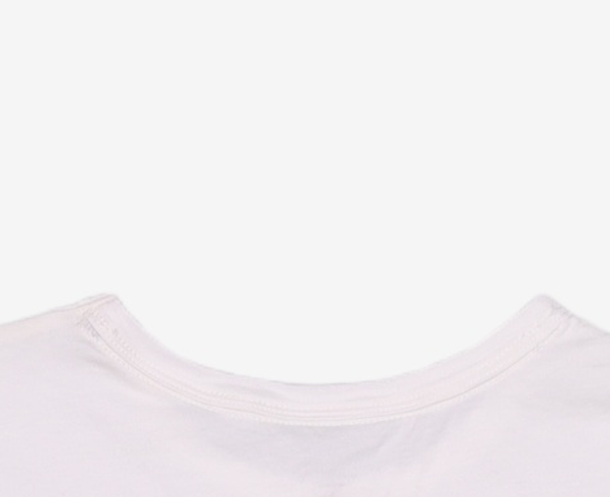 캘빈클라인(CALVIN KLEIN) 반소매 티셔츠 M