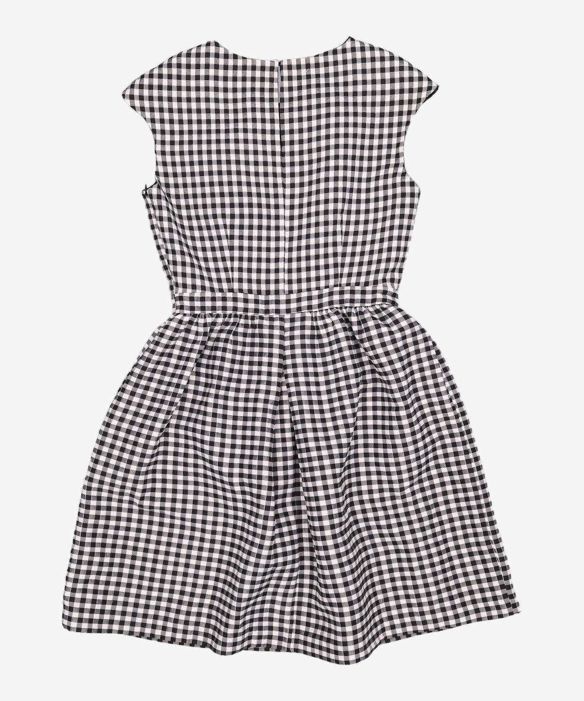 자라 베이직(ZARA BASIC) 미니 원피스 S