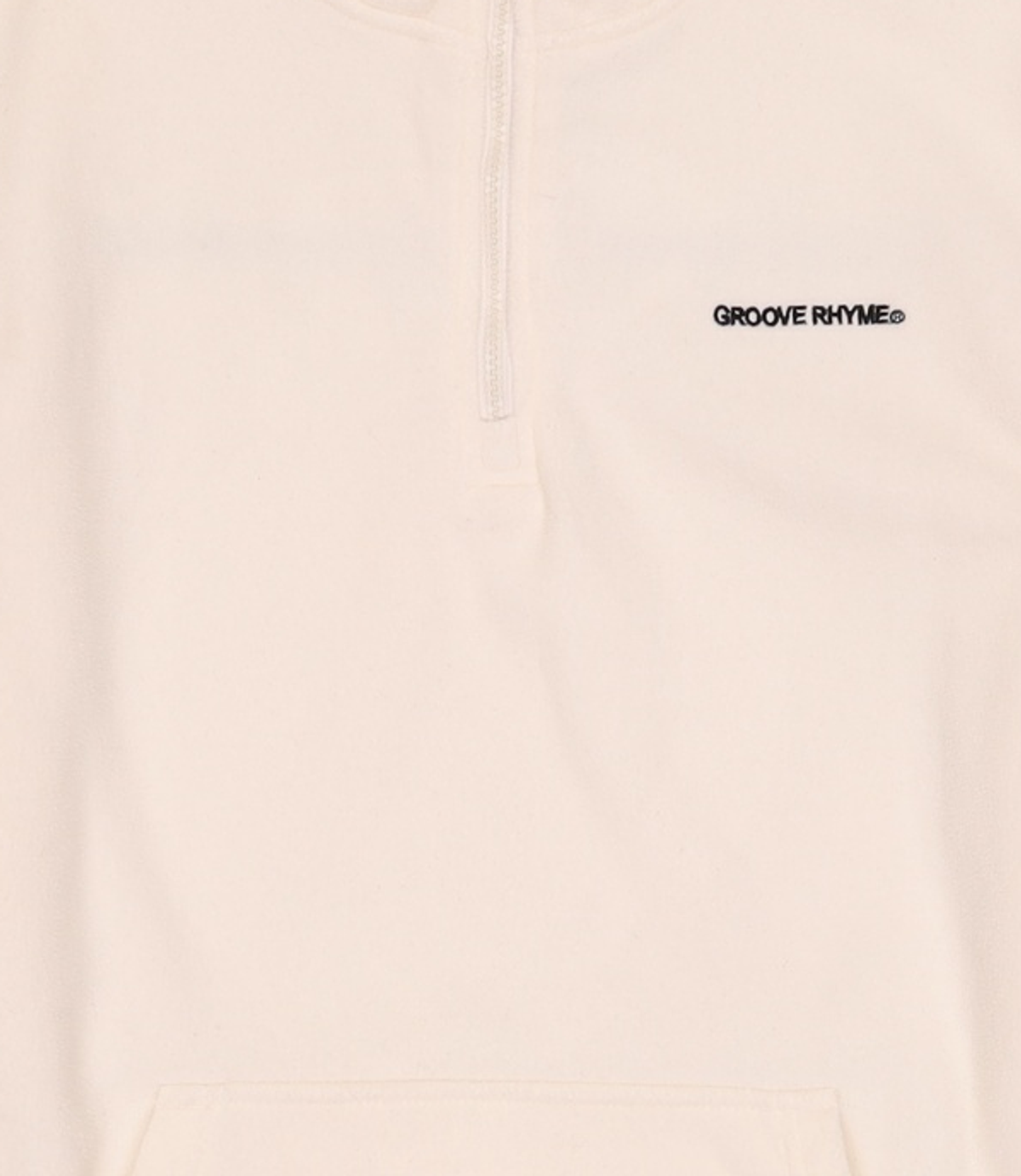 그루브라임(GROOVE RHYME) 플리스 M