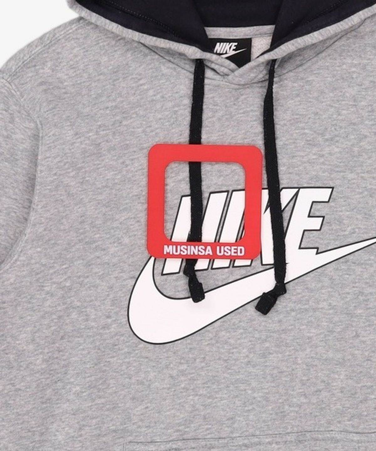 나이키(NIKE) 후드 티셔츠 S